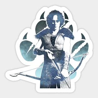 Ranger v2 Sticker